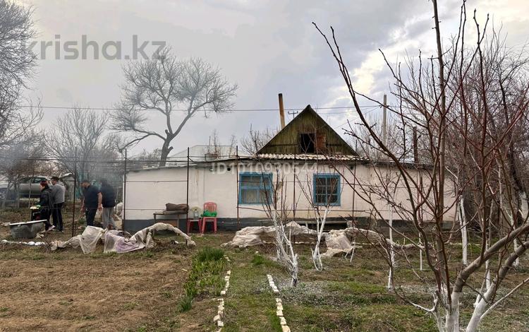 Дача · 3 комнаты · 37 м² · 8 сот., Кеншалғын 17 за 6.5 млн ₸ в Таразе — фото 2