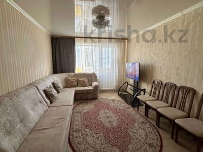 3-комнатная квартира, 60.1 м², 3/5 этаж, Боровской 53 за 18.5 млн 〒 в Кокшетау