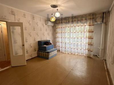 1-комнатная квартира · 35.1 м² · 2/5 этаж, Ратушного за 21.5 млн ₸ в Алматы, Жетысуский р-н