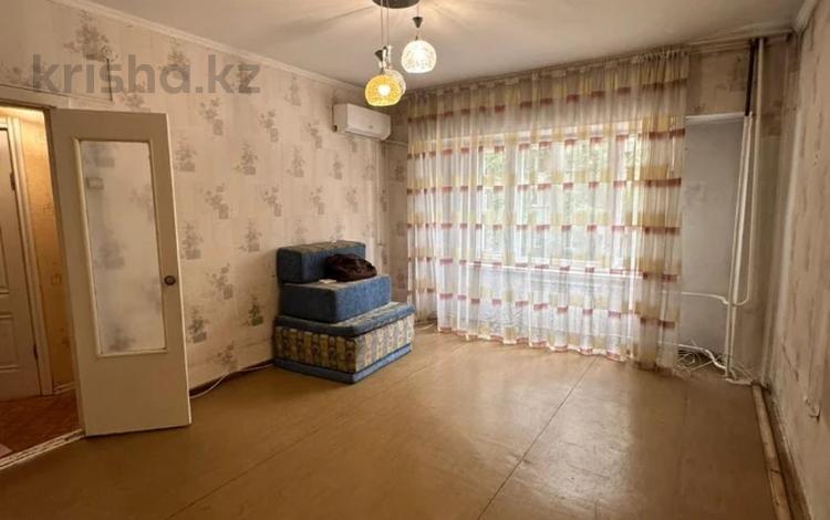 1-бөлмелі пәтер · 35.1 м² · 2/5 қабат, Ратушного, бағасы: 21.5 млн ₸ в Алматы, Жетысуский р-н — фото 2