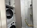 1-комнатная квартира · 45 м² · 4/17 этаж, мкр Юго-Восток 3 за 35 млн ₸ в Караганде, Казыбек би р-н — фото 2