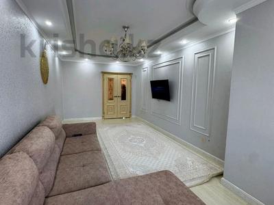3-комнатная квартира · 101 м² · 5/9 этаж, Сабатаева 82 за 50 млн ₸ в Кокшетау