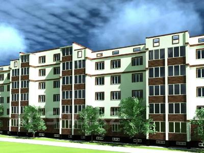 Пәтерлер в Актюбинской обл.: 1-бөлмелі пәтер · 46.7 м² · 4/5 қабат, Алтын Орда (бывш Батыс-2) 2г, бағасы: ~ 8.4 млн 〒 1-бөлмелі пәтер · 46.7 м² · 4/5 қабат, Алтын Орда (бывш Батыс-2) 2г, бағасы: ~ 8.4 млн 〒 в Актобе