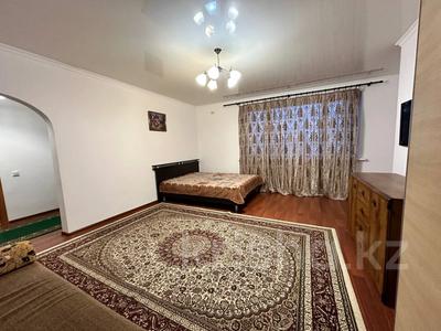 1-комнатная квартира, 43.1 м², Туркестан 45 за ~ 23.5 млн 〒 в Астане, Есильский р-н