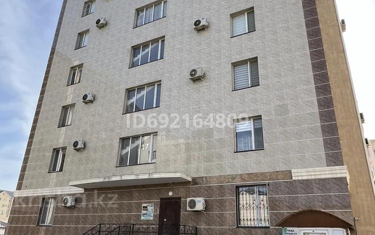 2-комнатная квартира, 68.1 м², 3/7 этаж, 32Б мкр 17 за 18.5 млн 〒 в Актау, 32Б мкр — фото 2