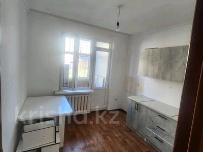 1-комнатная квартира · 44 м² · 1/12 этаж, Коктем 20 за 100 000 〒 в Талдыкоргане, мкр Коктем