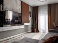 3-бөлмелі пәтер · 100 м² · 2/4 қабат, Тулепова 24/2, бағасы: 57.5 млн ₸ в Атырау — фото 6