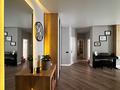 3-бөлмелі пәтер · 100 м² · 2/4 қабат, Тулепова 24/2, бағасы: 57.5 млн ₸ в Атырау — фото 7