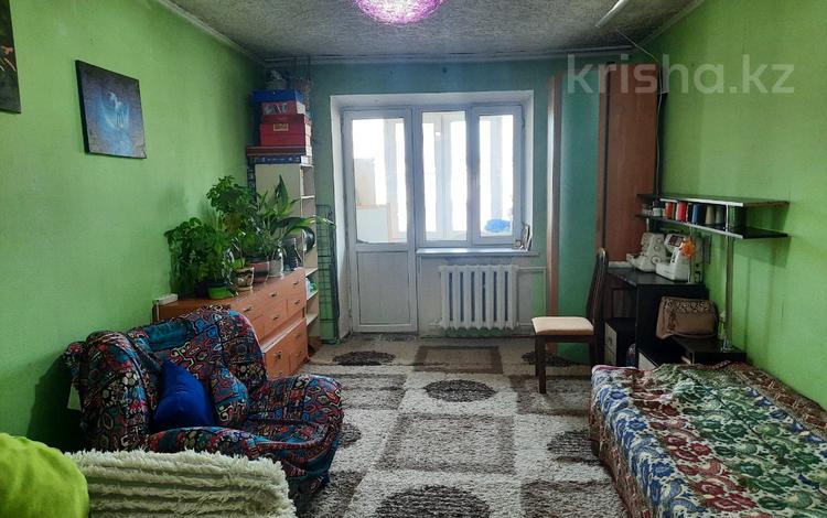2-комнатная квартира · 44.9 м² · 4/4 этаж, Титов за 19.5 млн ₸ в  — фото 2