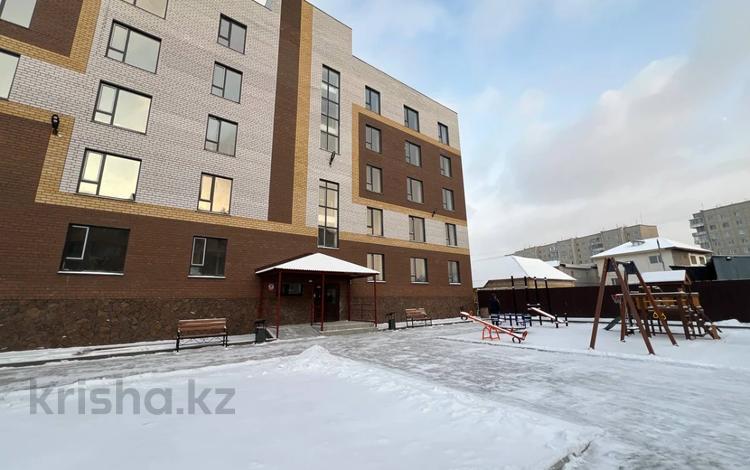 2-бөлмелі пәтер · 73 м² · 2/5 қабат, Ауэзова 88, бағасы: ~ 33.6 млн ₸ в Семее — фото 10