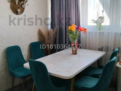 2-бөлмелі пәтер · 60 м² · 8/8 қабат, мкр Орбита-3, бағасы: 49 млн ₸ в Алматы, Бостандыкский р-н
