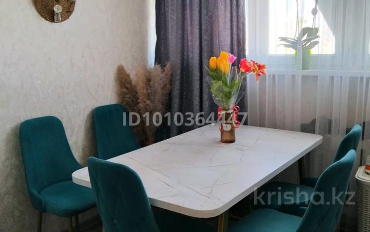 2-бөлмелі пәтер · 60 м² · 8/8 қабат, мкр Орбита-3, бағасы: 49 млн ₸ в Алматы, Бостандыкский р-н — фото 2