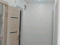 1-комнатная квартира · 40 м² · 2/2 этаж, Попова за 7 млн ₸ в Актобе, жилой массив Заречный-1