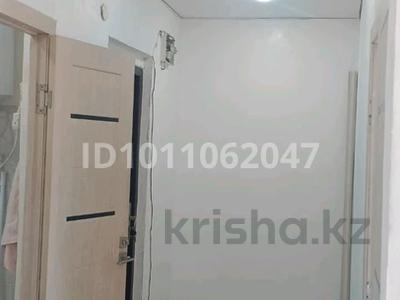 1-комнатная квартира · 40 м² · 2/2 этаж, Попова за 7 млн ₸ в Актобе, жилой массив Заречный-1