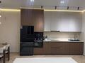 3-бөлмелі пәтер · 104 м² · 8/12 қабат, Шамши Калдаяков 8/2, бағасы: 140 млн ₸ в Астане, Алматы р-н
