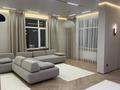 3-бөлмелі пәтер · 104 м² · 8/12 қабат, Шамши Калдаяков 8/2, бағасы: 140 млн ₸ в Астане, Алматы р-н — фото 42