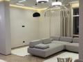3-бөлмелі пәтер · 104 м² · 8/12 қабат, Шамши Калдаяков 8/2, бағасы: 140 млн ₸ в Астане, Алматы р-н — фото 46