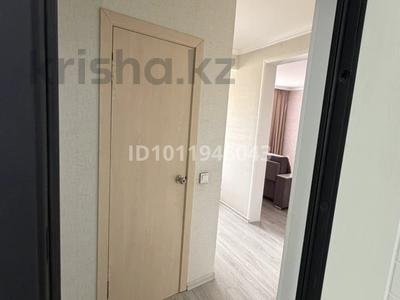 1-бөлмелі пәтер · 37 м² · 2/3 қабат, Аксай 4а — Н.гоголя, бағасы: 165 000 ₸ в Астане, р-н Байконур