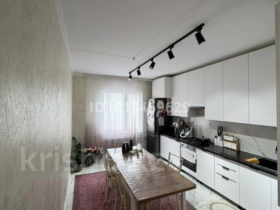 3-комнатная квартира · 97 м² · 11/16 этаж, мкр. Алмагуль, Мкр Алмагул 20 за 26 млн ₸ в Атырау