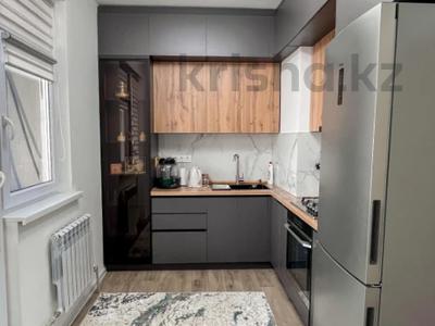 1-комнатная квартира · 38.7 м² · 4/9 этаж, Кулагер за 17.5 млн ₸ в Талдыкоргане