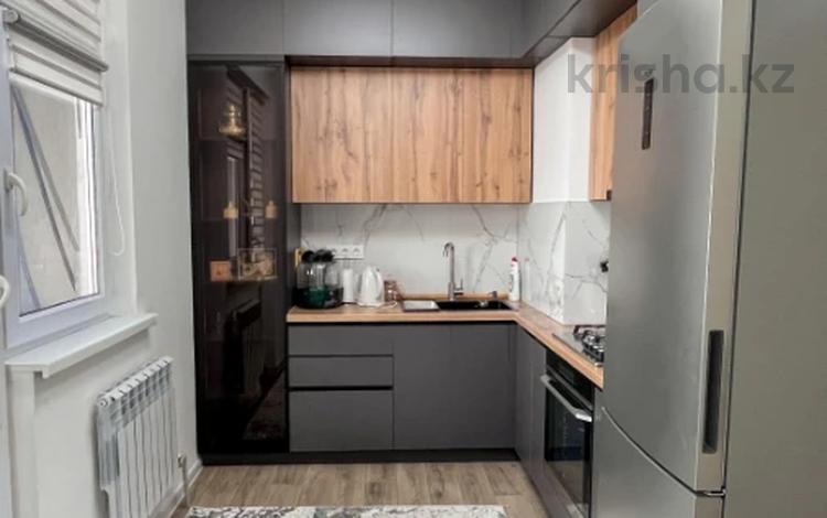 1-бөлмелі пәтер · 38.7 м² · 4/9 қабат, Кулагер, бағасы: 17.5 млн ₸ в Талдыкоргане — фото 5