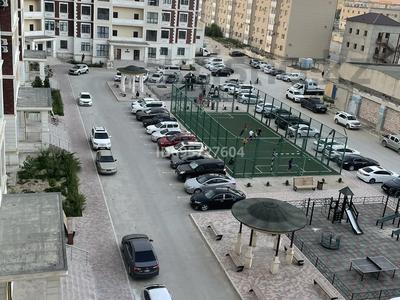 2-комнатная квартира · 70 м² · 5/9 этаж, 16-й мкр 15/2 за 28 млн 〒 в Актау