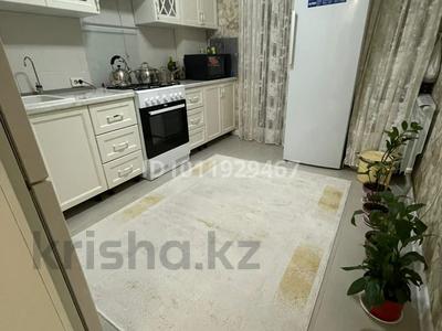 3-бөлмелі пәтер · 80 м² · 7/9 қабат, мкр Шымсити 25, бағасы: 34 млн ₸ в Шымкенте, Абайский р-н