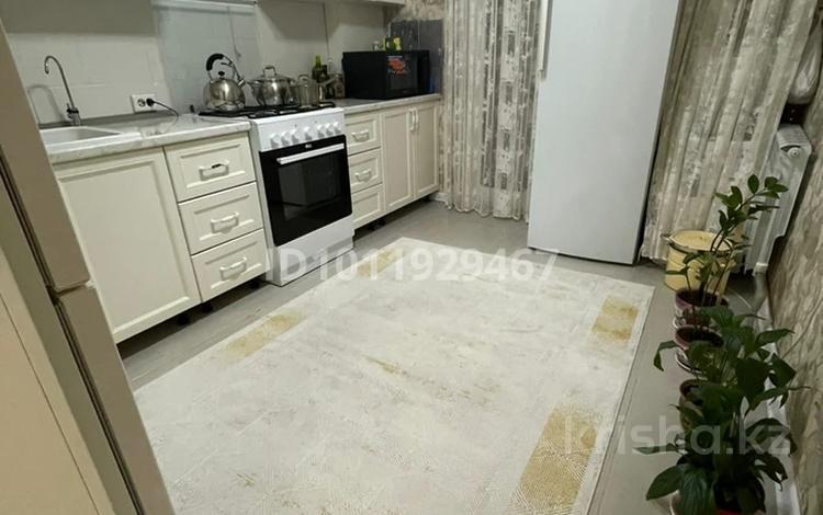 3-бөлмелі пәтер · 80 м² · 7/9 қабат, мкр Шымсити 25, бағасы: 34 млн ₸ в Шымкенте, Абайский р-н — фото 2