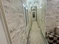 3-бөлмелі пәтер · 80 м² · 7/9 қабат, мкр Шымсити 25, бағасы: 34 млн ₸ в Шымкенте, Абайский р-н — фото 8