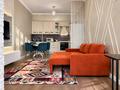 3-бөлмелі пәтер · 80 м² · 1/16 қабат, Гагарина 233, бағасы: 750 000 ₸ в Алматы, Бостандыкский р-н — фото 9