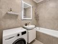 3-бөлмелі пәтер · 80 м² · 1/16 қабат, Гагарина 233, бағасы: 750 000 ₸ в Алматы, Бостандыкский р-н — фото 17