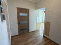 2-бөлмелі пәтер · 62 м² · 8/9 қабат, Достык 13/3, бағасы: 45 млн ₸ в Астане, Есильский р-н