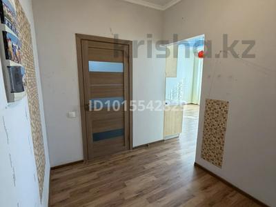 2-комнатная квартира · 62 м² · 8/9 этаж, Достык 13/3 за 45 млн ₸ в Астане, Есильский р-н
