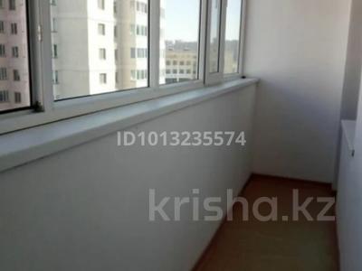 1-бөлмелі пәтер · 47 м² · 4/9 қабат, Чингиз Айтматов 36/7, бағасы: 23 млн ₸ в Астане, Нура р-н