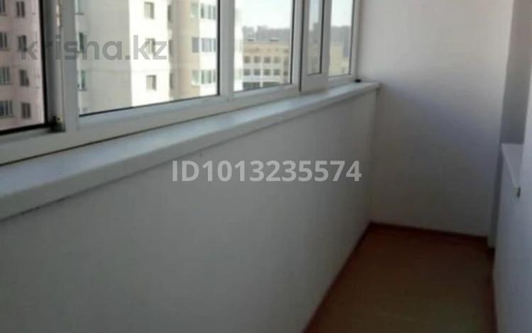 1-бөлмелі пәтер · 47 м² · 4/9 қабат, Чингиз Айтматов 36/7, бағасы: 23 млн ₸ в Астане, Нура р-н — фото 2