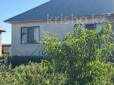 Отдельный дом · 5 комнат · 120 м² · 8 сот., Маркакөл 13 — Возле трассы за 35 млн 〒 в Алатау