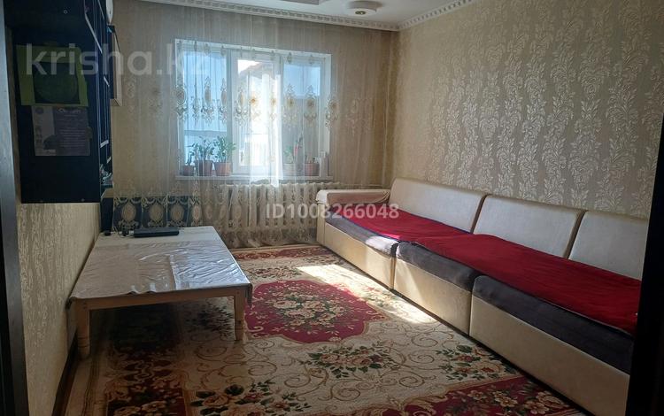 2-бөлмелі пәтер · 56 м² · 5/5 қабат, мкр Сайрам , Сайрам ш/а, бағасы: 130 000 ₸ в Шымкенте, Аль-Фарабийский р-н — фото 2