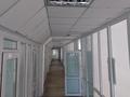 Офисы, кабинеты и рабочие места · 15 м² за 37 500 ₸ в Караганде, Казыбек би р-н — фото 4
