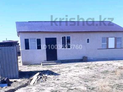 Отдельный дом · 4 комнаты · 80 м² · 6 сот., Барколь за 9 млн 〒 в Жибек Жолы