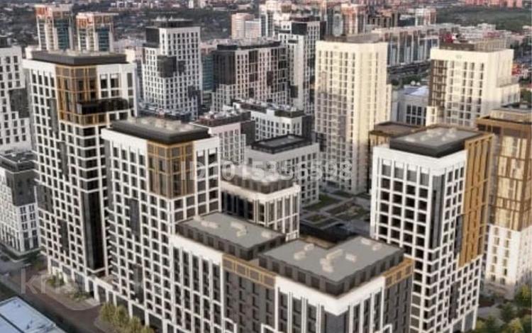 4-бөлмелі пәтер · 169 м² · 3 қабат, Динмухамед Конаев, бағасы: 180 млн ₸ в Астане, Есильский р-н — фото 2