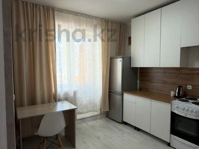 1-комнатная квартира · 36.4 м² · 12/17 этаж, мкр Юго-Восток, Бауыржана Момышулы 28 за 270 000 ₸ в Караганде, Казыбек би р-н