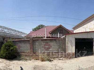 Отдельный дом · 5 комнат · 220 м² · 8 сот., мкр Нурсат — Угол ул. Назарбаева-Байтерекова за 110 млн 〒 в Шымкенте, Каратауский р-н