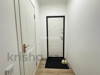 1-бөлмелі пәтер · 15 м² · 1/3 қабат, Ертис 25А, бағасы: 5 000 ₸ в Астане, Алматы р-н