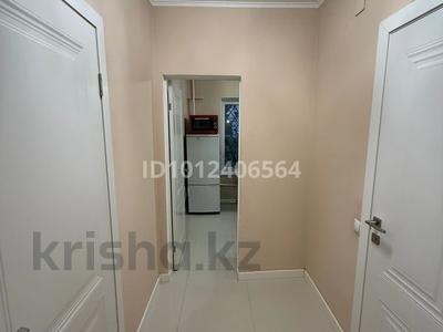 1-бөлмелі пәтер · 36 м² · 1 қабат, Мкр. Жетысу-4 10, бағасы: 230 000 ₸ в Алматы, Ауэзовский р-н