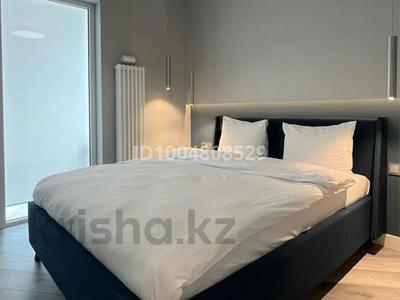 2-комнатная квартира · 60 м², Бухар жырау 20Б за 17 500 ₸ в Астане, Есильский р-н