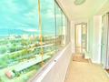 3-комнатная квартира, 85 м², 14/16 этаж, мкр Аккент за 39 млн 〒 в Алматы, Алатауский р-н — фото 7