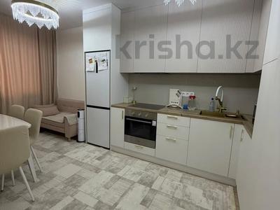 2-бөлмелі пәтер · 40 м² · 1/9 қабат, Керей Жанибек Хандар 9, бағасы: 28 млн ₸ в Астане, Есильский р-н