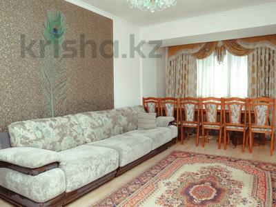 3-комнатная квартира · 75 м² · 3/5 этаж, мкр Самал-2 39 за ~ 90 млн ₸ в Алматы, Медеуский р-н