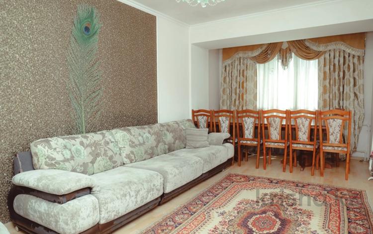 3-комнатная квартира · 75 м² · 3/5 этаж, мкр Самал-2 39 за ~ 90 млн ₸ в Алматы, Медеуский р-н — фото 21