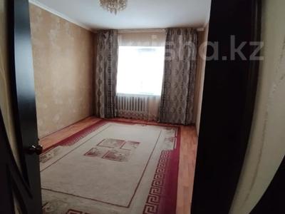 2-комнатная квартира · 49 м² · 1/5 этаж, Макарова 22а за 11 млн ₸ в Таразе